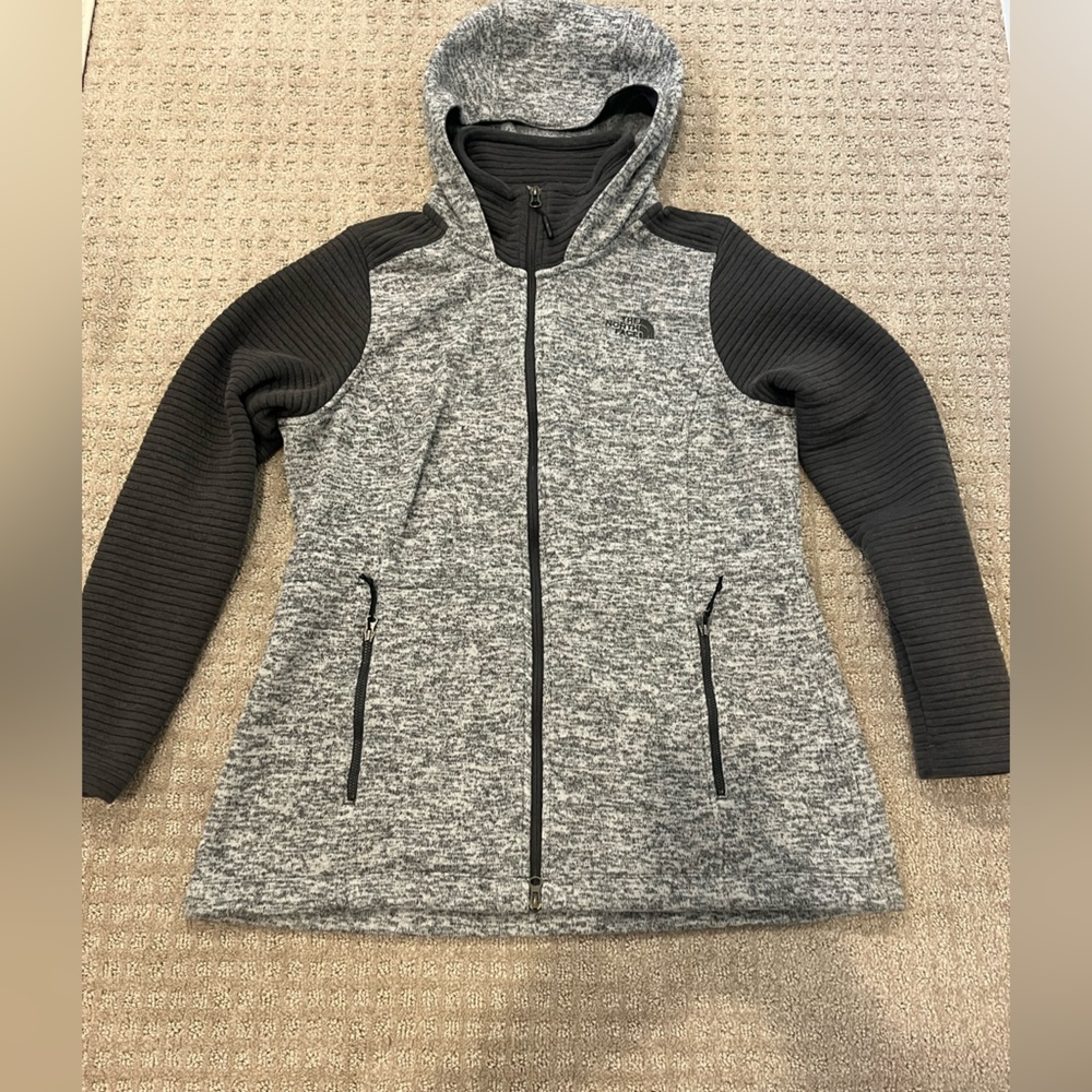 Women’s NorthFace jacket L